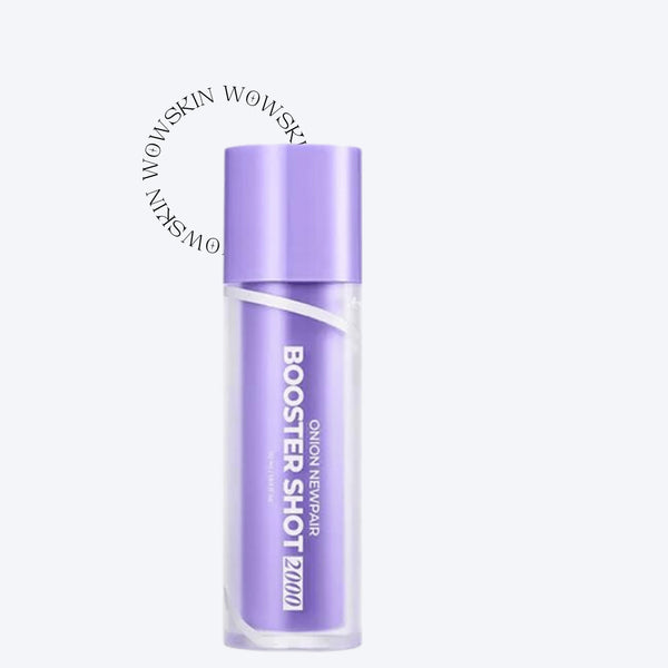 Onion Newpair Booster Shot 2000 - WowSkin Romania